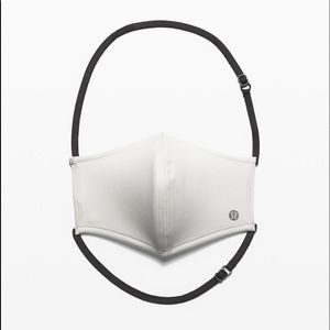 Lululemon Face Mask